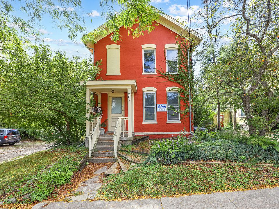 2nd image of 507 W Huron St