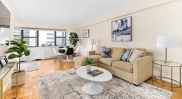 1st image of 345 E 69th St #15DD
