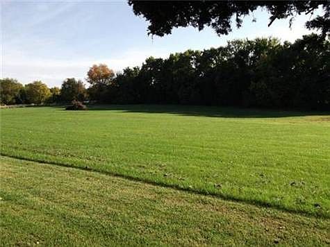 Partially Fenced 5 gently rolling acres