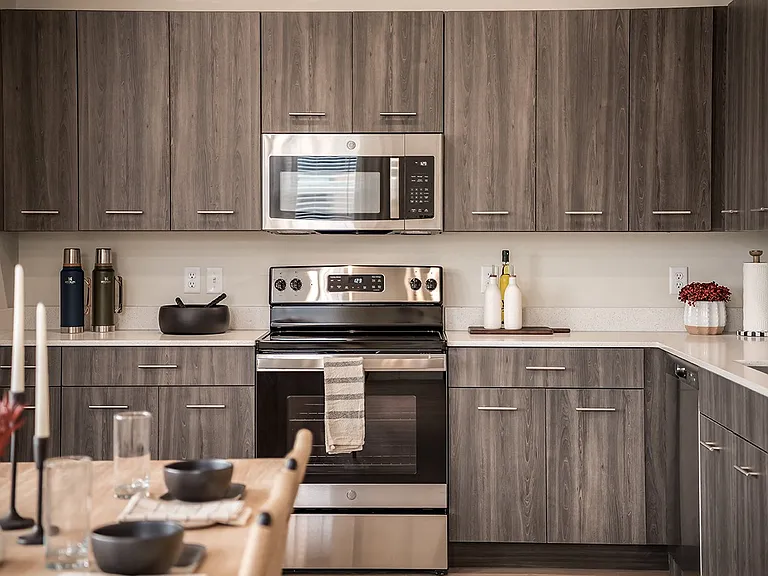 H2O Townhomes — Photo 16