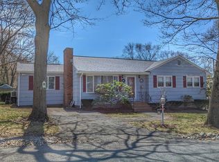1 Charles St, Saugus, MA 01906