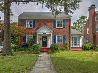 1828 Blenheim Rd SW, Roanoke, VA 24015