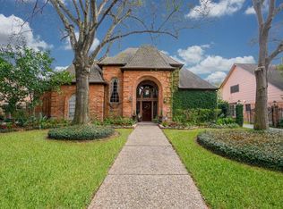 15410 T C Jester Blvd, Houston, TX 77068