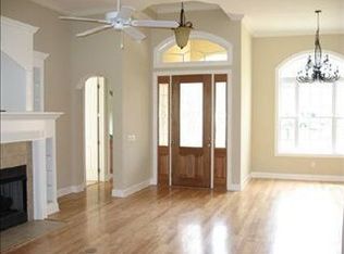 266 Osprey Cir, Saint Marys, GA 31558