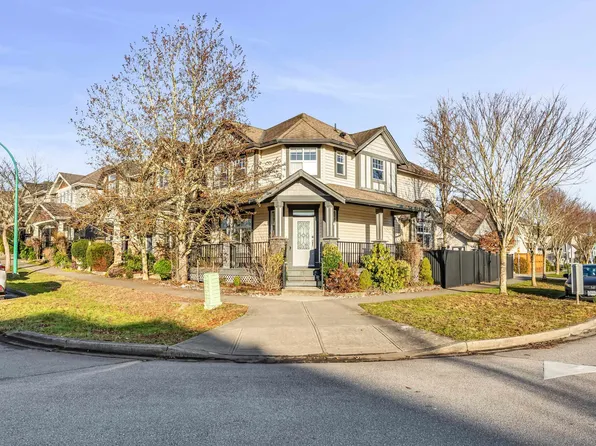 6602 193a St, Surrey, BC V4N 0C1