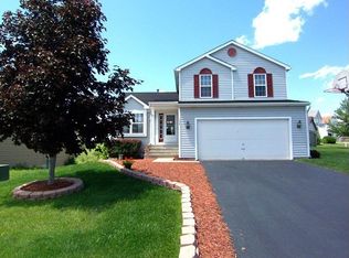 164 W Lindsay Dr, Round Lake Beach, IL