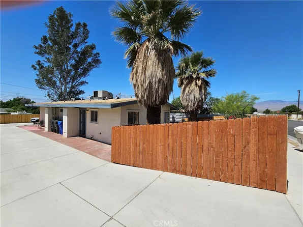 66051 3rd St, Desert Hot Springs, CA 92240