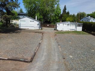 116 & 116-1/2 Spalding Ave, Sunnyside, WA 98944