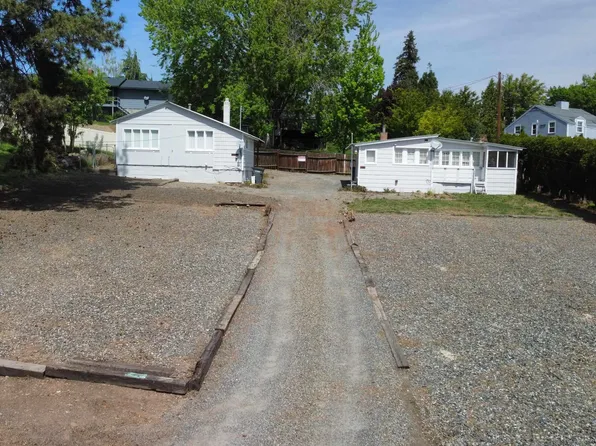 116 & 116-1/2 Spalding Ave, Sunnyside, WA 98944