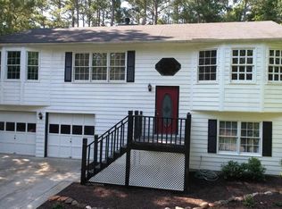 1611 Windy Hill Pl SE, Conyers, GA 30013
