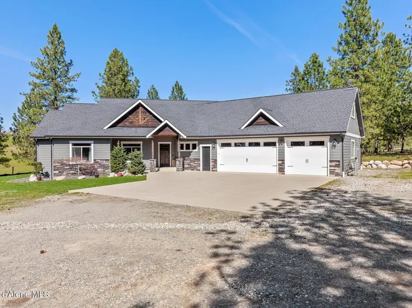 7433 E Highview Dr, Coeur D Alene, ID 83814