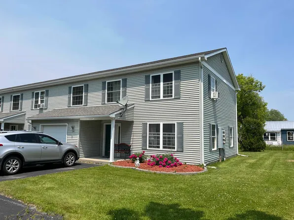 199 Pearl Street, St. Albans Town, VT 05478