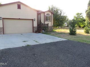 3575 E Rimrock Dr, Rimrock, AZ 86335