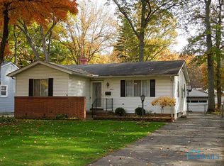 5324 Winona Dr, Toledo, OH 43613