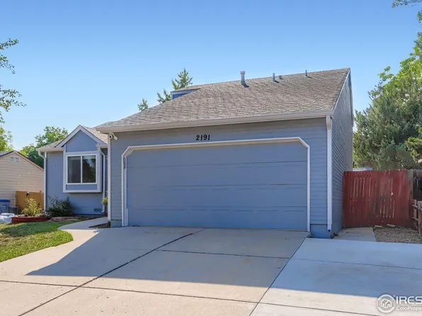 2191 Steele St, Longmont, CO 80501
