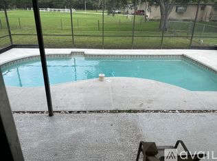 33616 Camerton Rd, Zephyrhills, FL 33543