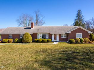 2224 Egolf Rd, Bedford, PA 15522