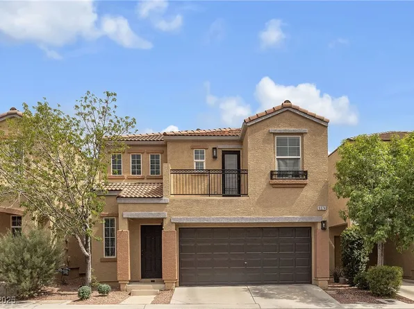 9074 Maycott Ave, Las Vegas, NV 89148