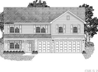 4063 Clover Rd #9, Concord, NC 28027