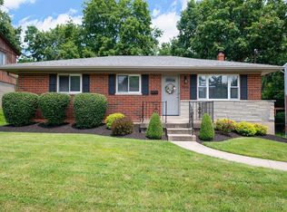 5826 Lawrence Rd, Cincinnati, OH 45248