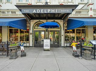 19 Washington Street #260 N, Saratoga Springs, NY 12866