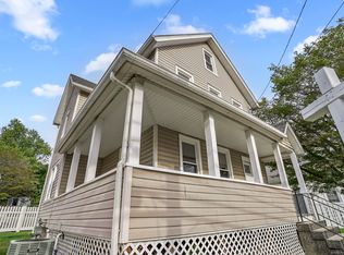 52 Lexington Ave, Norwalk, CT 06854