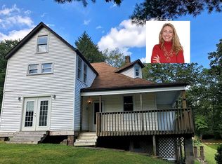 115 Clark St, Bolivar, PA 15923