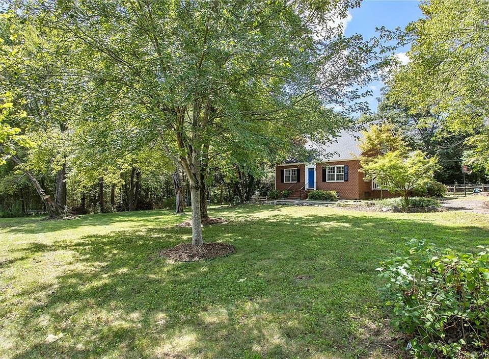 29 Pine Ln, Fork Union, VA 23055 Zillow