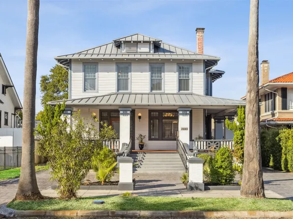 2608 Avenue O, Galveston, TX 77550