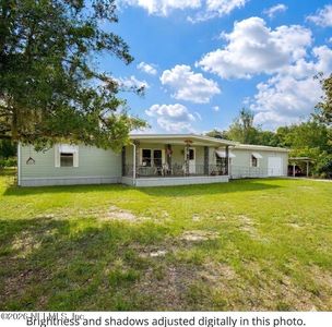 304 DAWN Avenue, Interlachen, FL, 32148