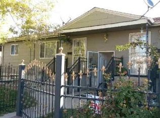 522 S 1st Ave, Brighton, CO 80601