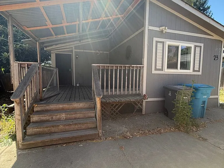 21 Pierson Street — Photo 1