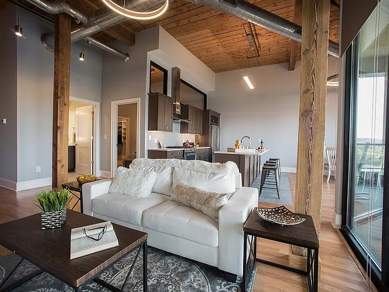 The McCarthy Modern Heritage Lofts — Photo 5