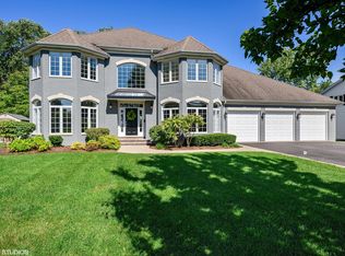 1770 Harrison St, Glenview, IL 60025