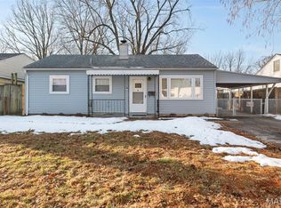 3916 Shirley Dr, Belleville, IL