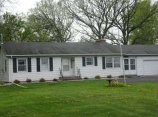 W7222 Rogersville Rd, Fond Du Lac, WI 54937