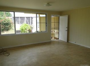 99-041 Moanalua Rd, Aiea, HI 96701
