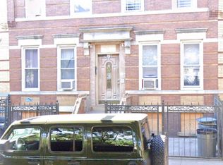 1679 Palmetto St APT 3R, Ridgewood, NY 11385