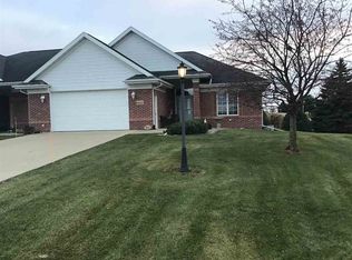16978 Thunder Ridge Dr, Peosta, IA 52068