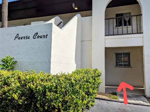 3657 Puerta Ct Unit 411, Sarasota, FL 34232