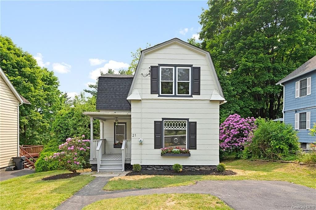21 Shuit Place, Central Valley, NY 10917 Zillow