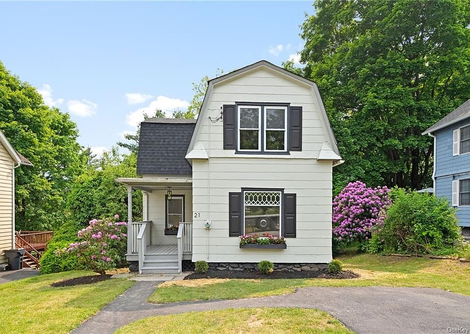 21 Shuit Place, Central Valley, NY 10917 Zillow