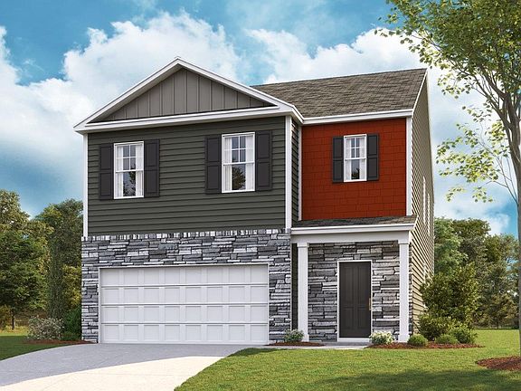 Plan Elevation.