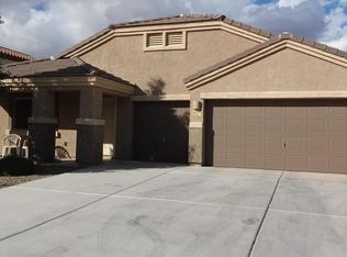 8254 W Melanitta Dr, Tucson, AZ 85757