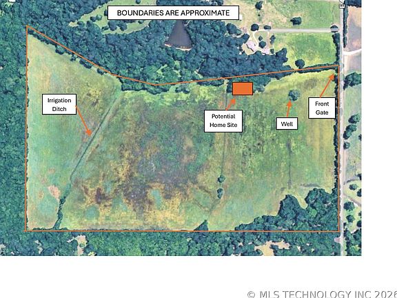 3rd image of E 470th Rd