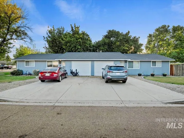2918 S Georgia Ave, Caldwell, ID 83605