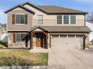 948 N 480 W, Logan, UT 84321