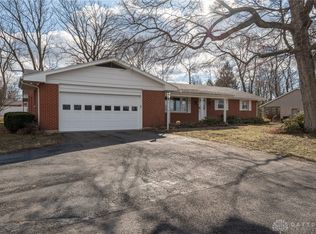 2090 Grange Hall Rd, Dayton, OH 45431