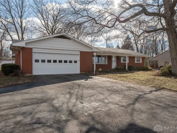 2090 Grange Hall Rd, Dayton, OH 45431