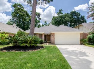 30826 Melita Dr, Spring, TX 77386